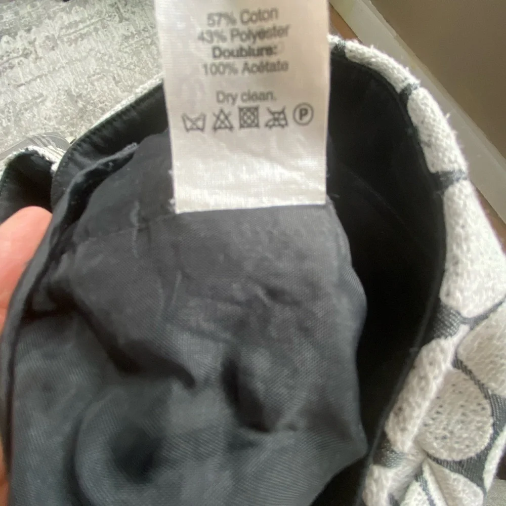 J. Crew Mini Skirt